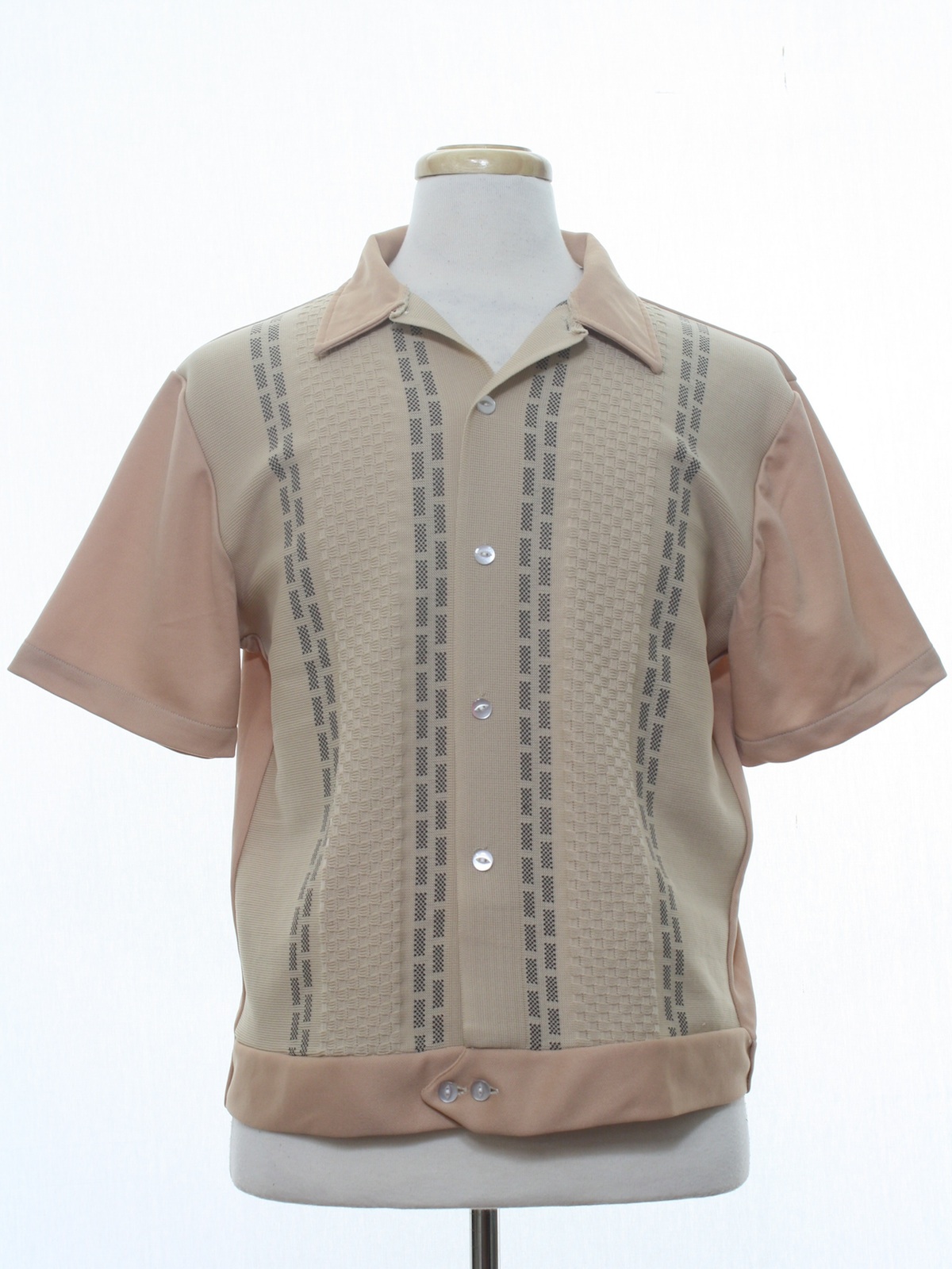 gauche shirt