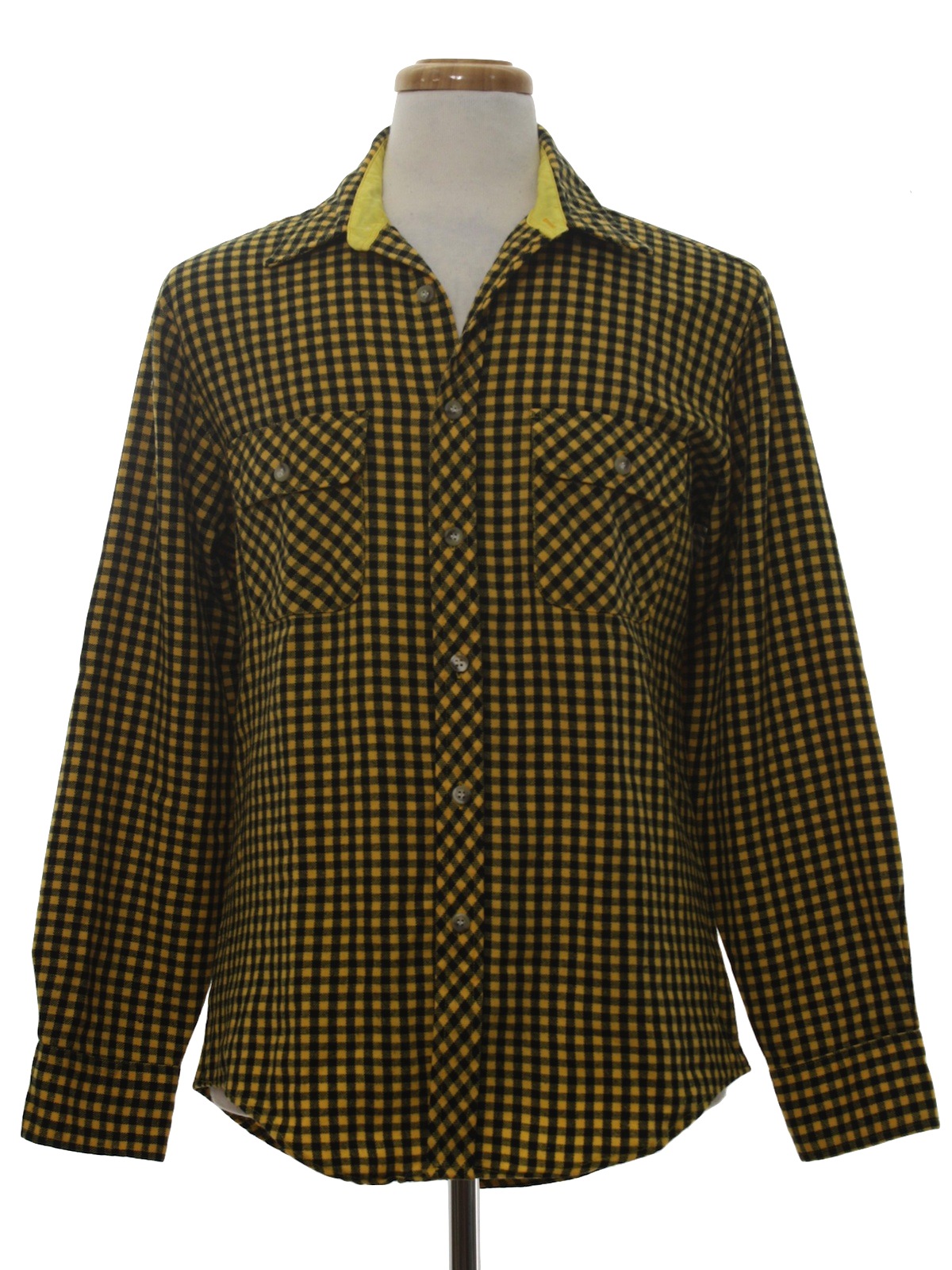 cotton elbow sleeve blouse