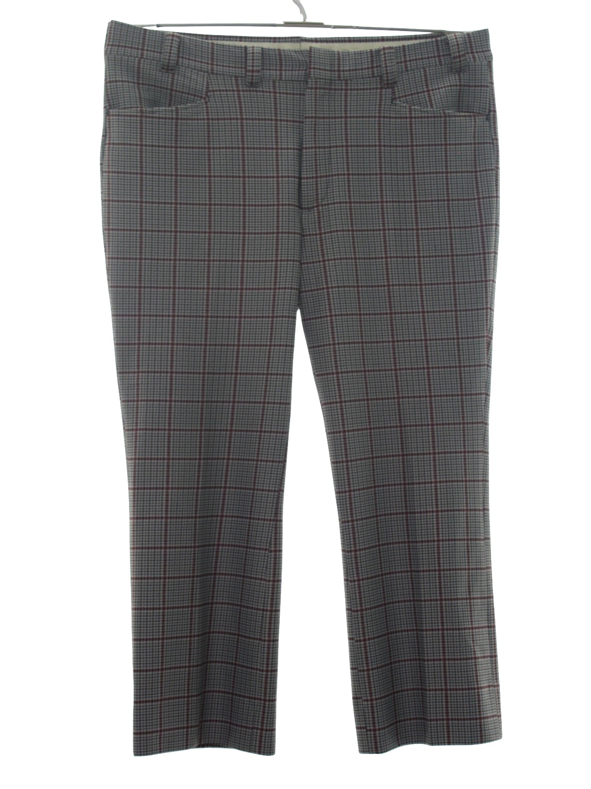 mens flared pants 70s