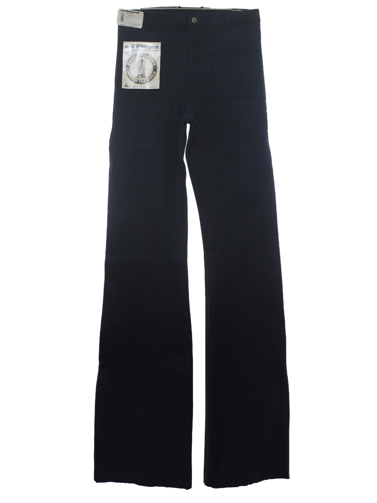 US Navy updated their uniforms in 2010 and discontinued purchasing US Navy updated their uniforms in 2010 and discontinued purchasing