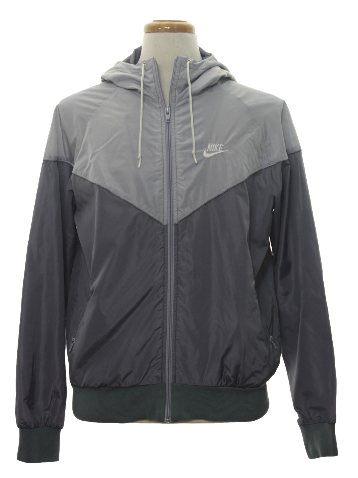 90s nike jacket