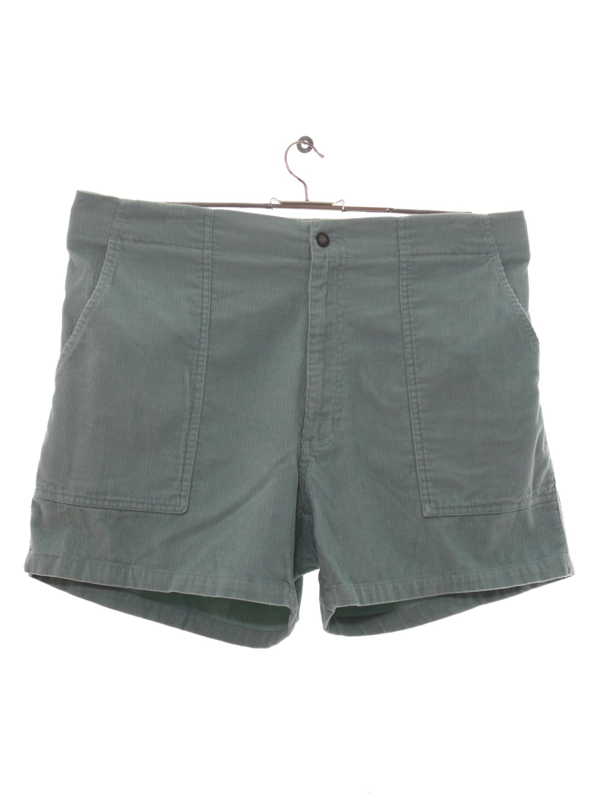 towncraft shorts with elastic waist