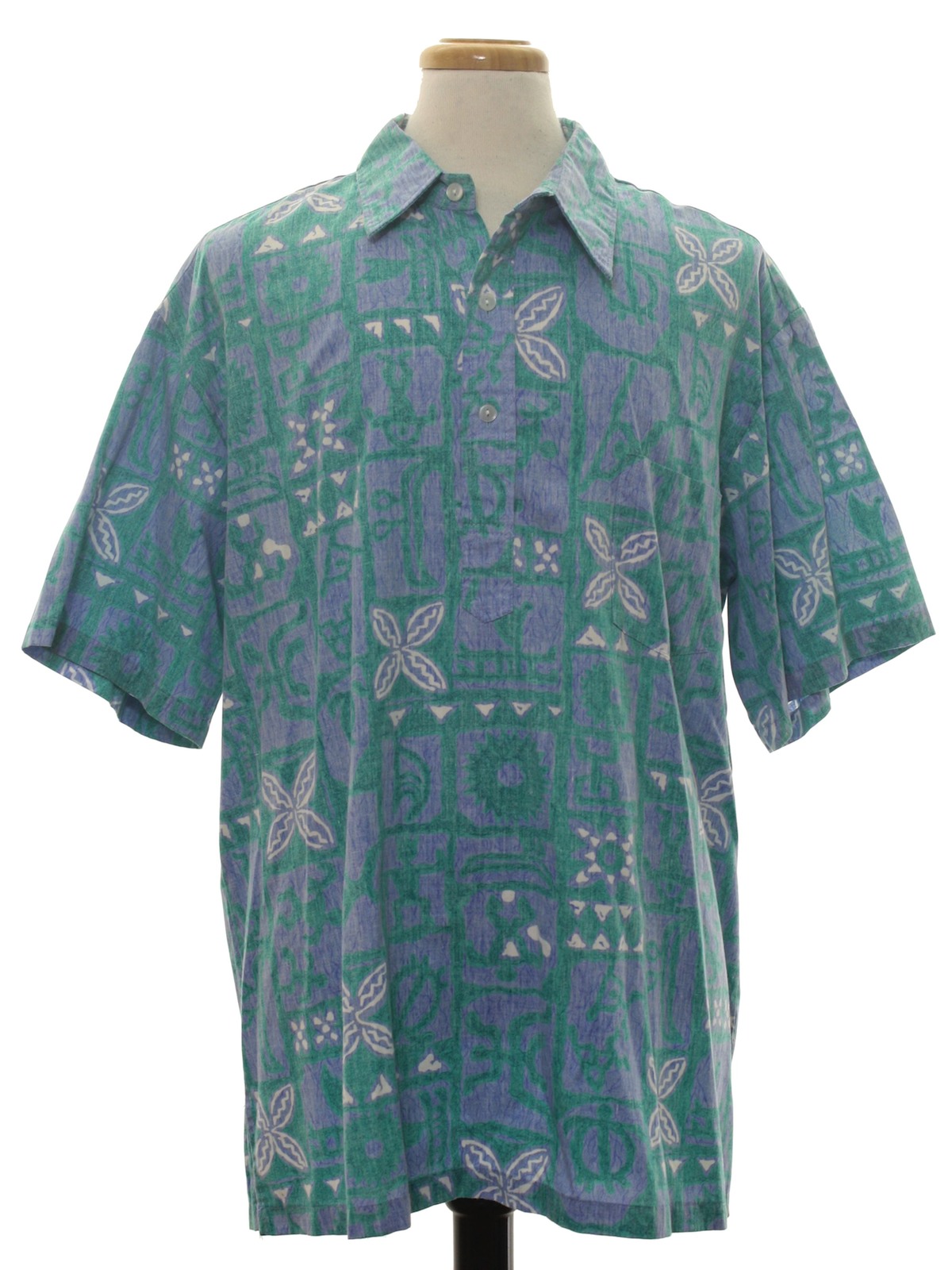 cotton gamer