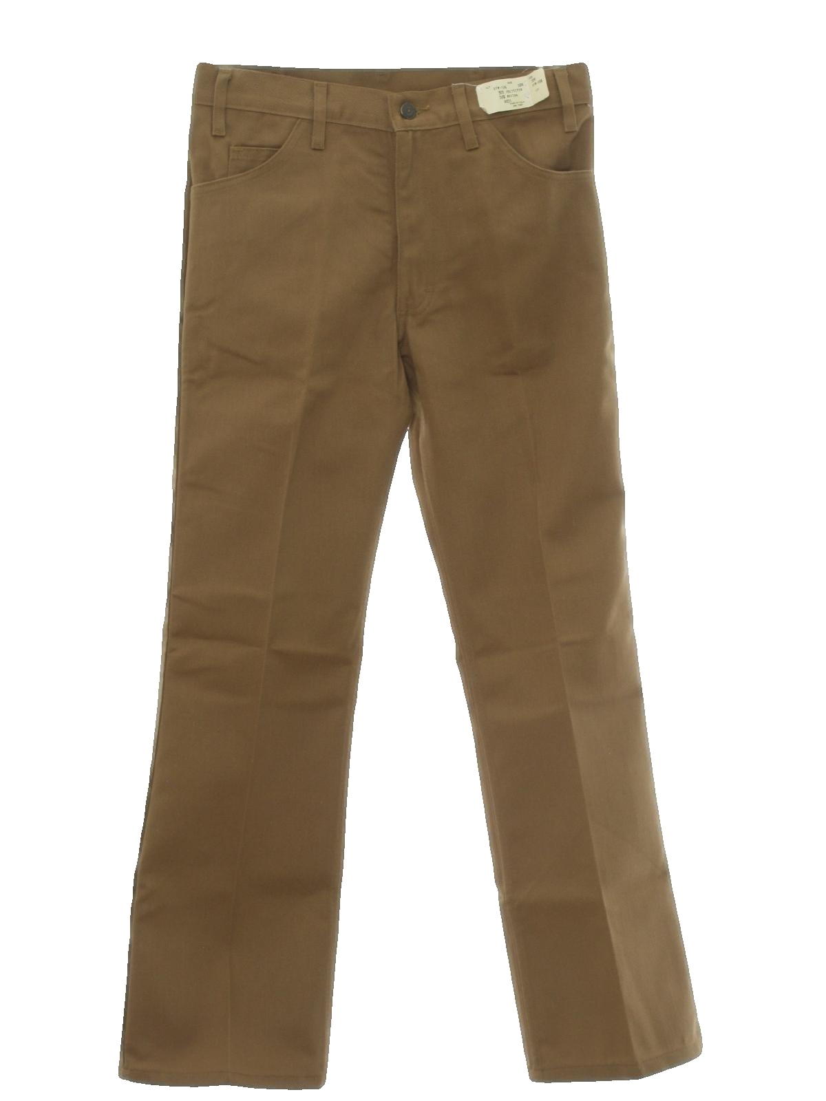 70s mens flared jeans