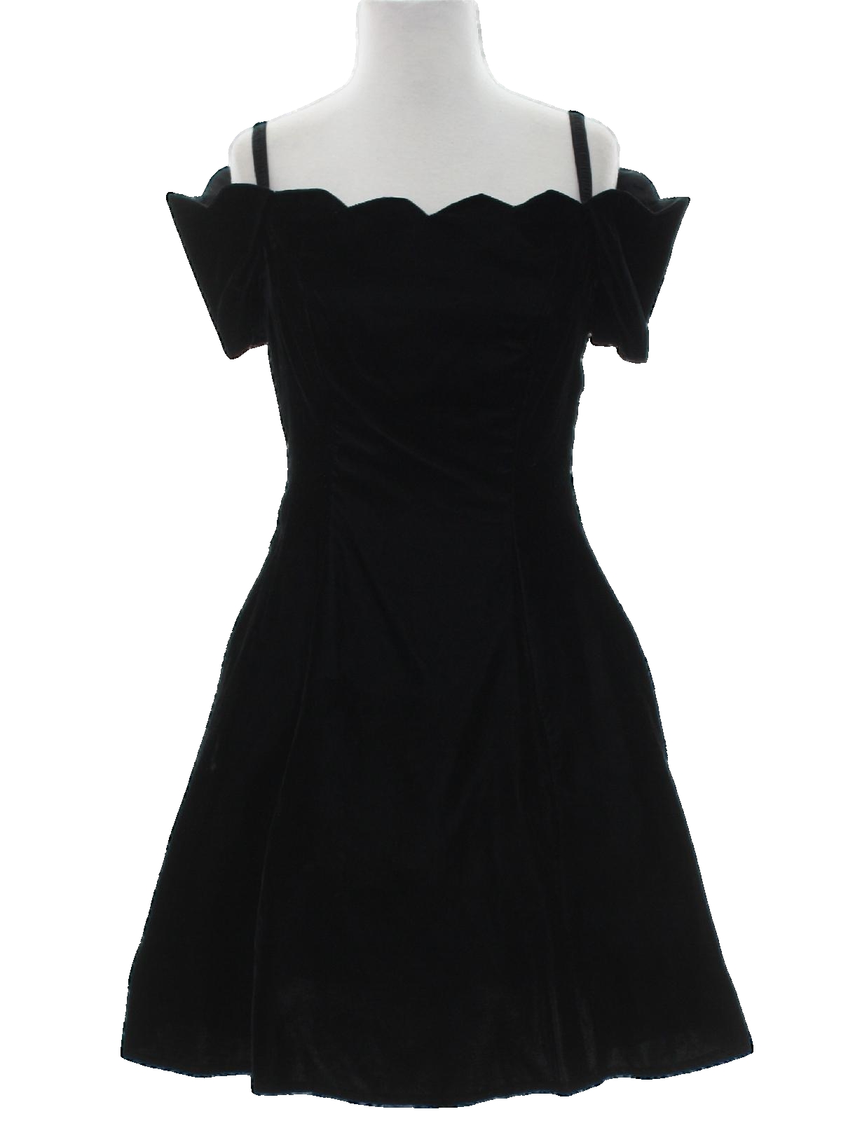 80s Dresses