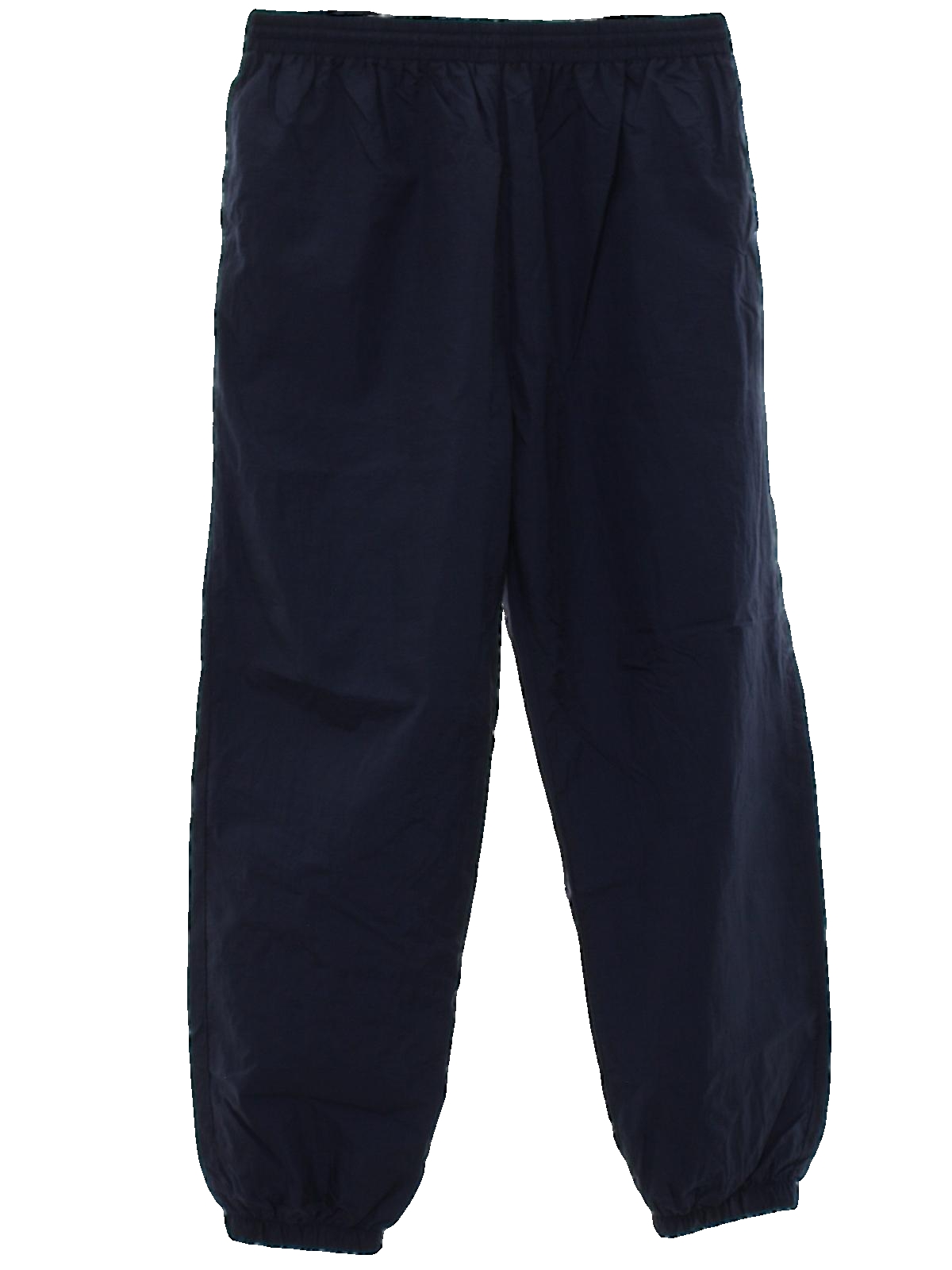 spalding track pants