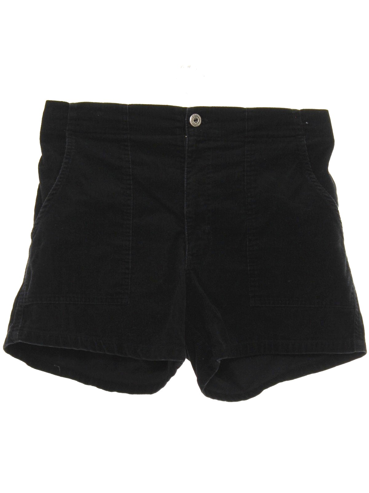 towncraft shorts with elastic waist