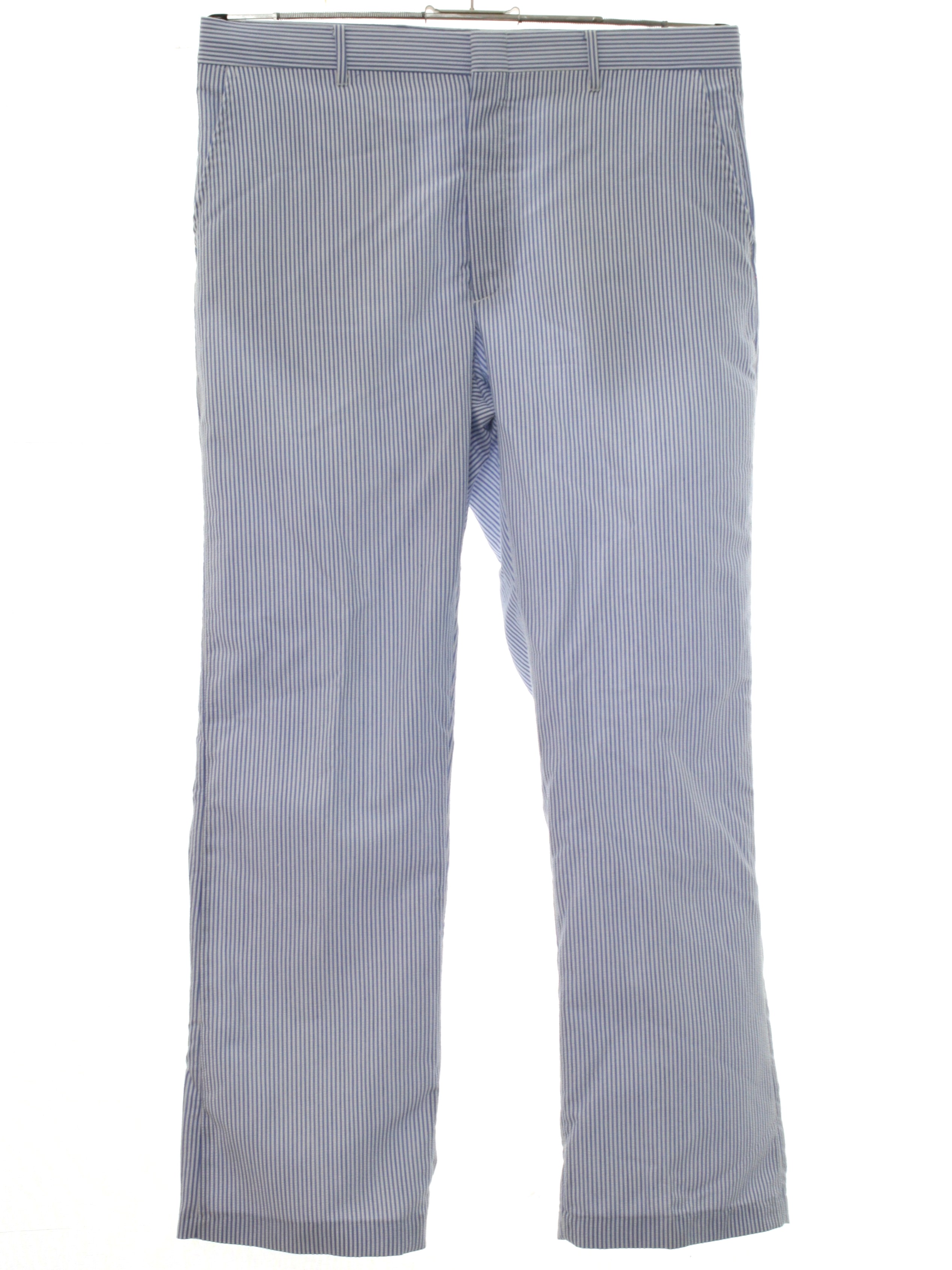 cuffless sweatpants