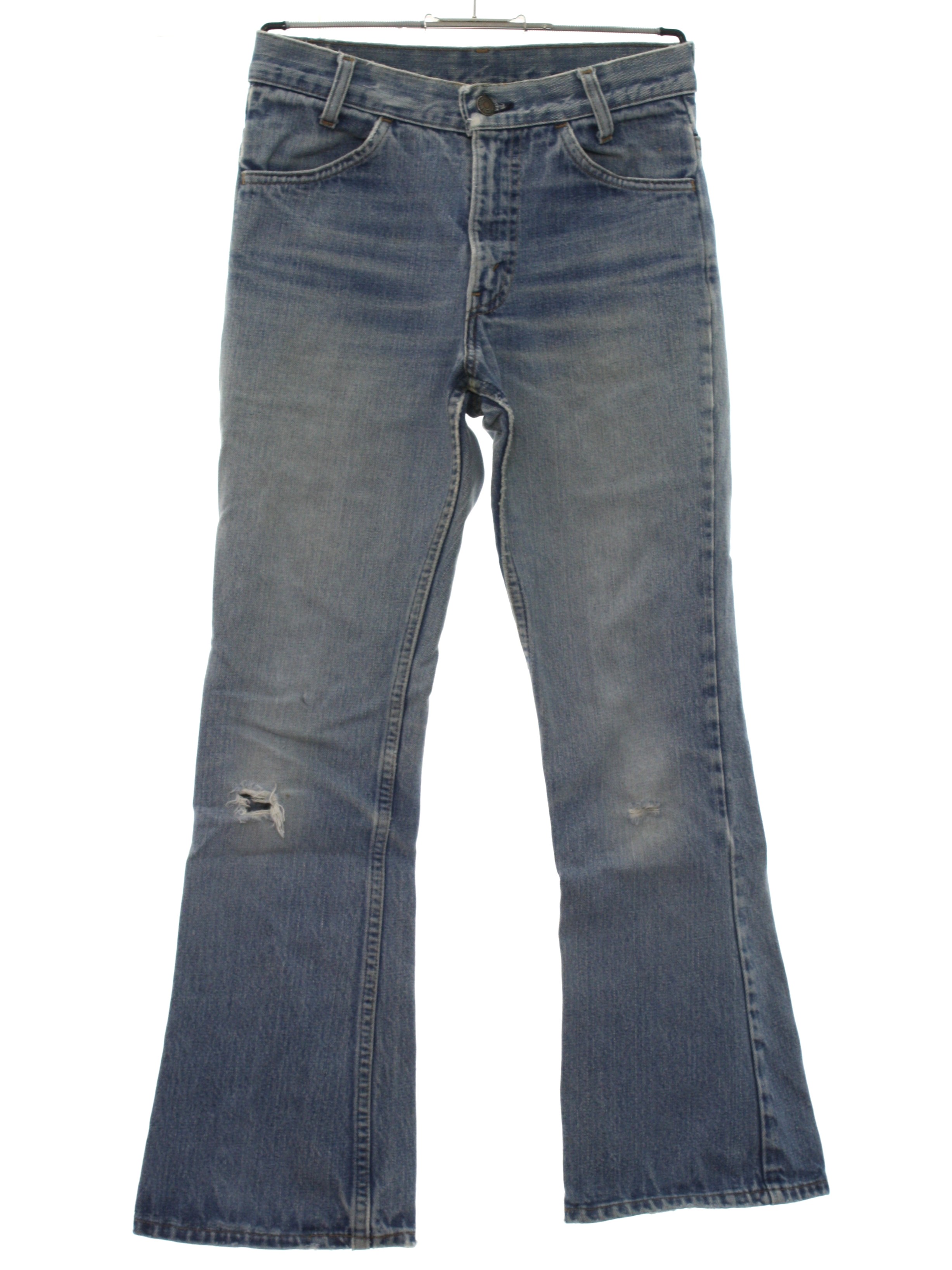 levis bell bottoms mens