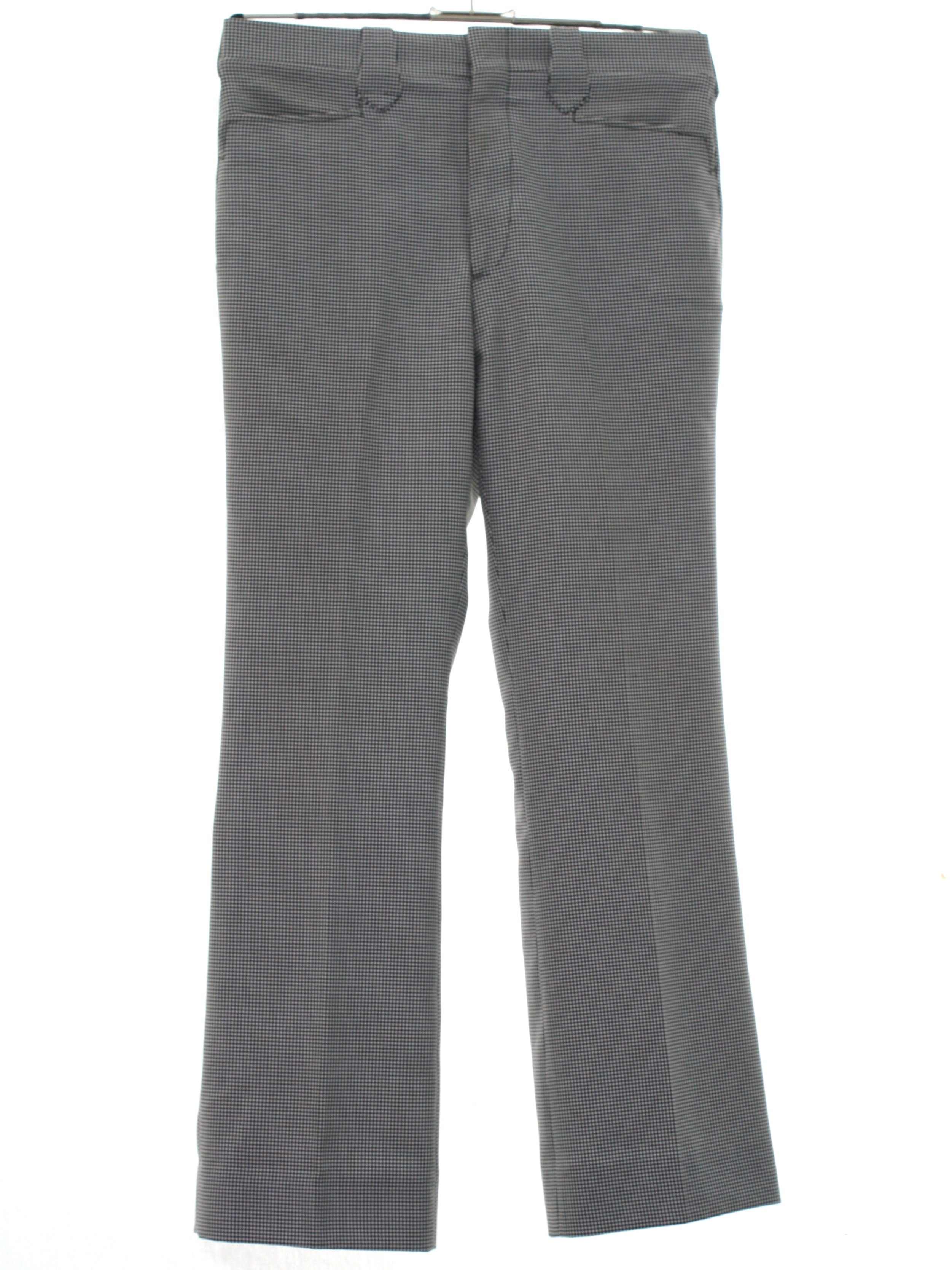 mens flared pants 70s