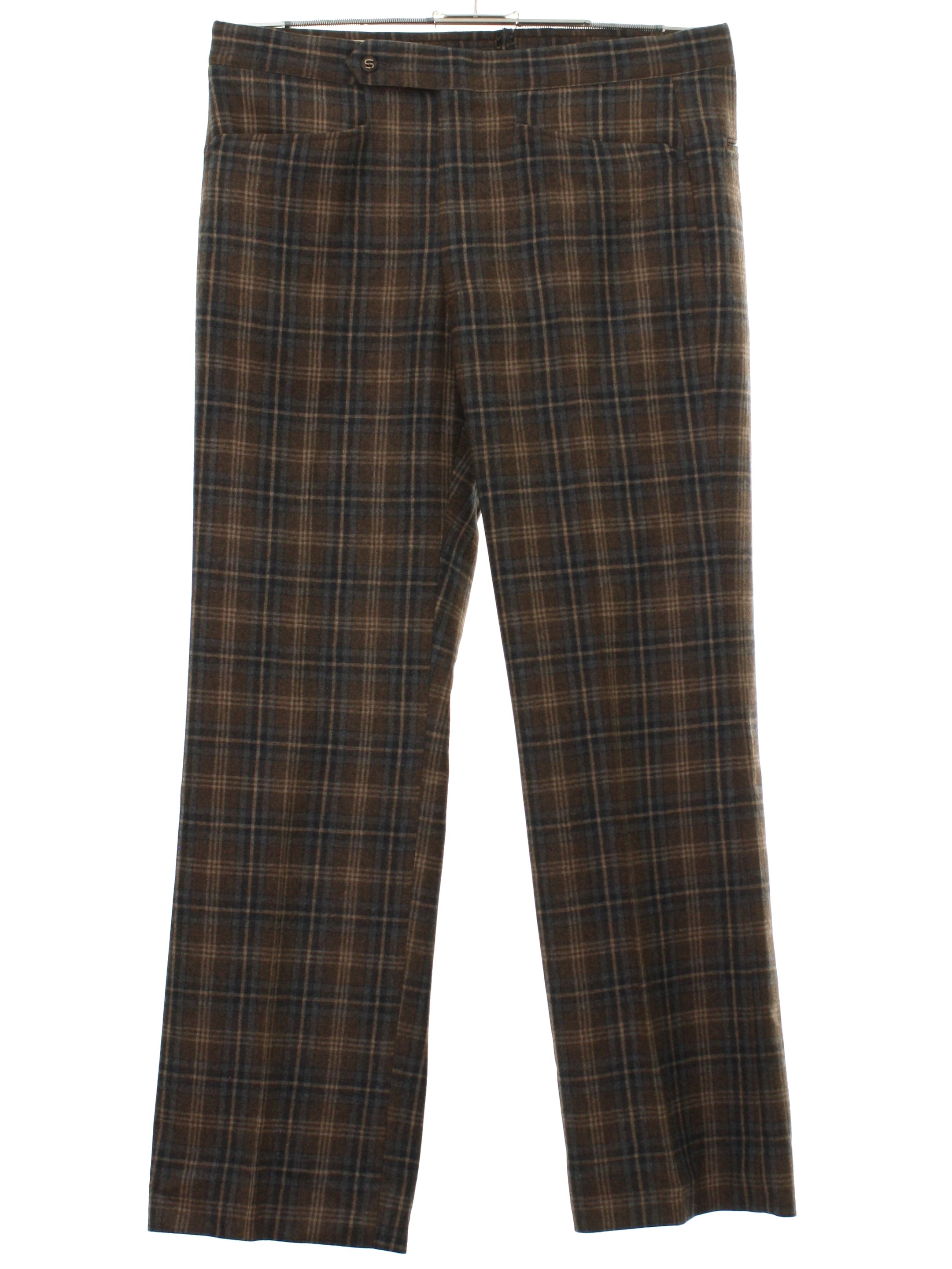 sansabelt pants
