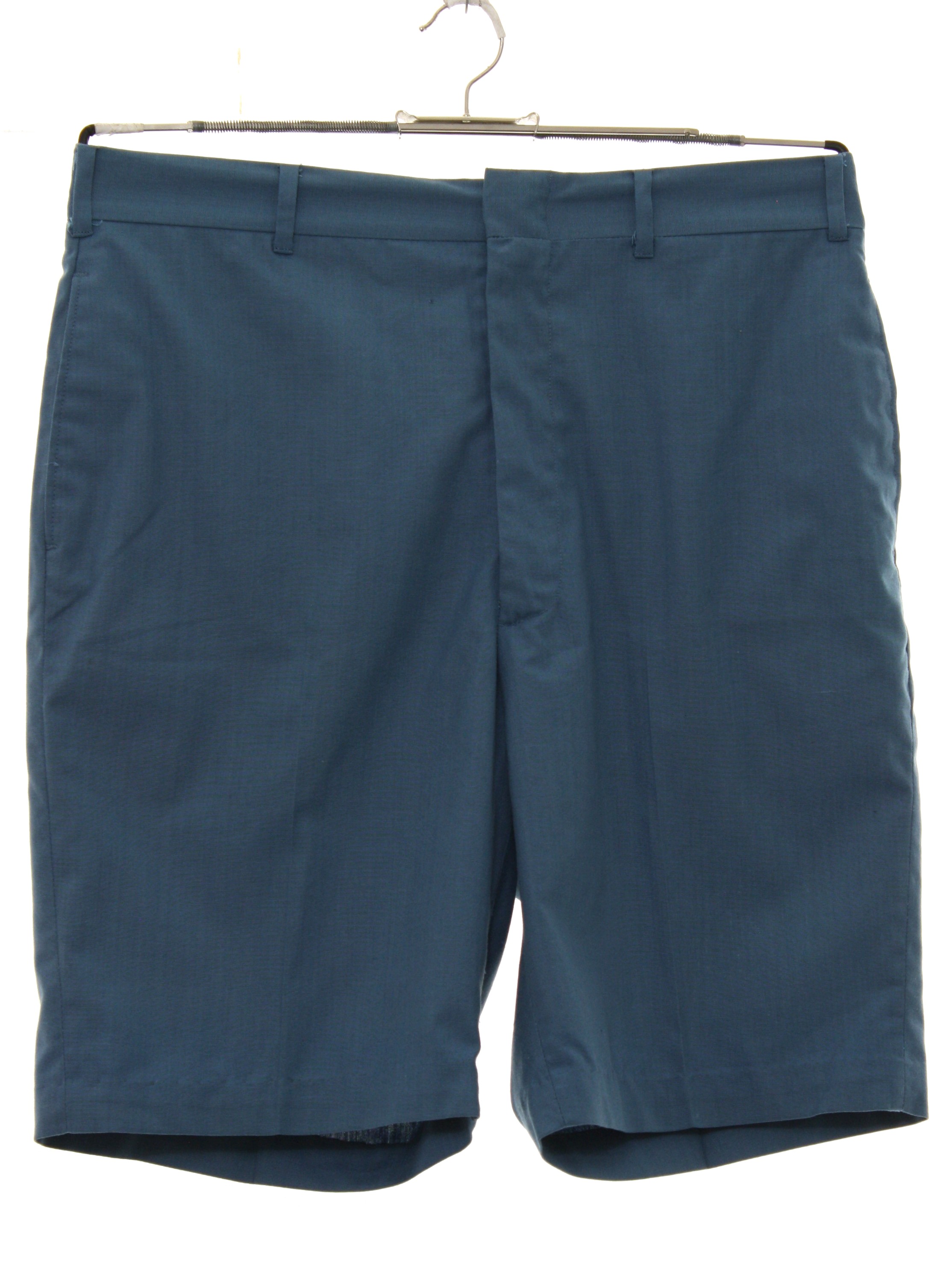 towncraft shorts with elastic waist
