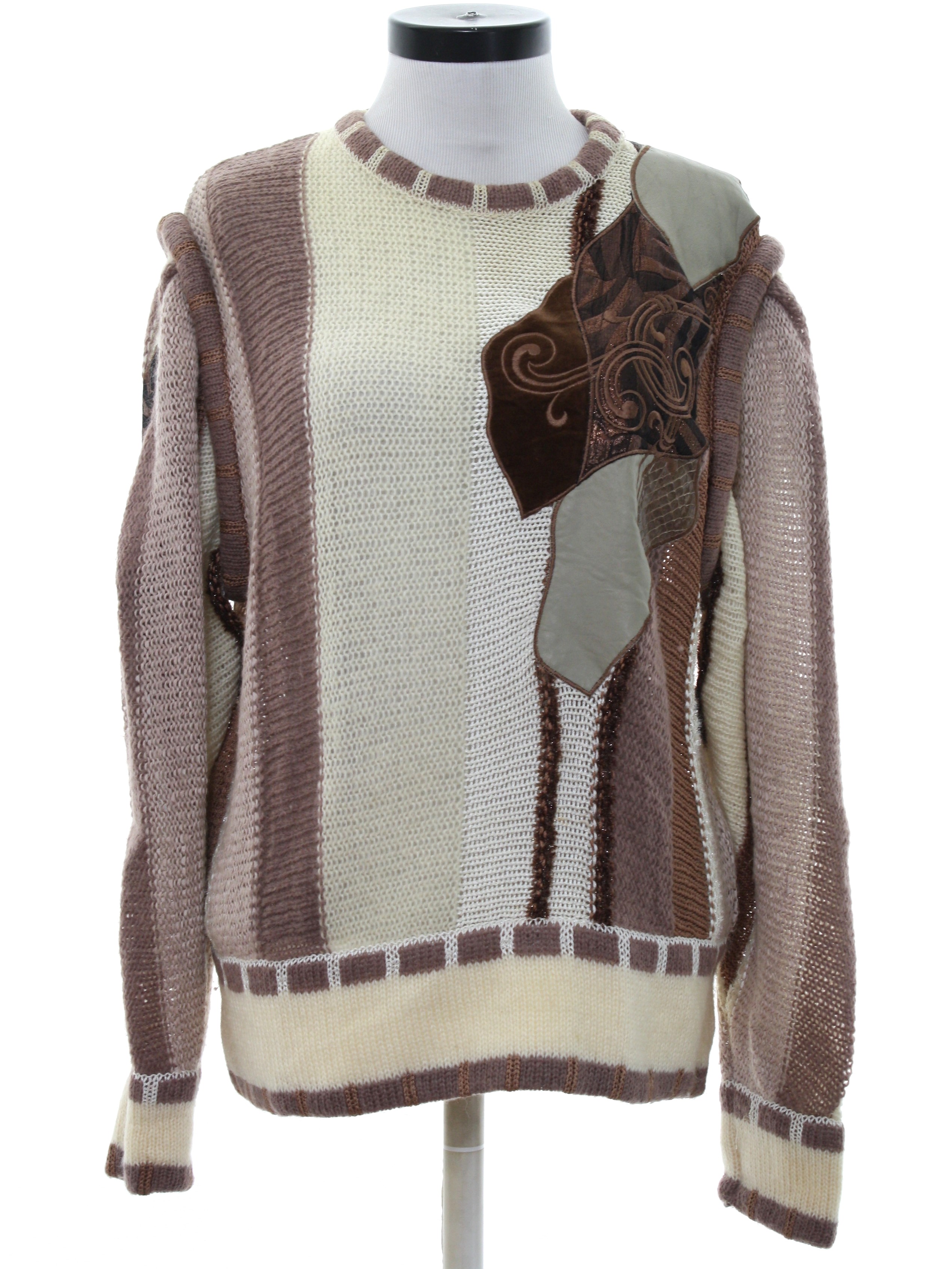 Nylon Sweaters 99