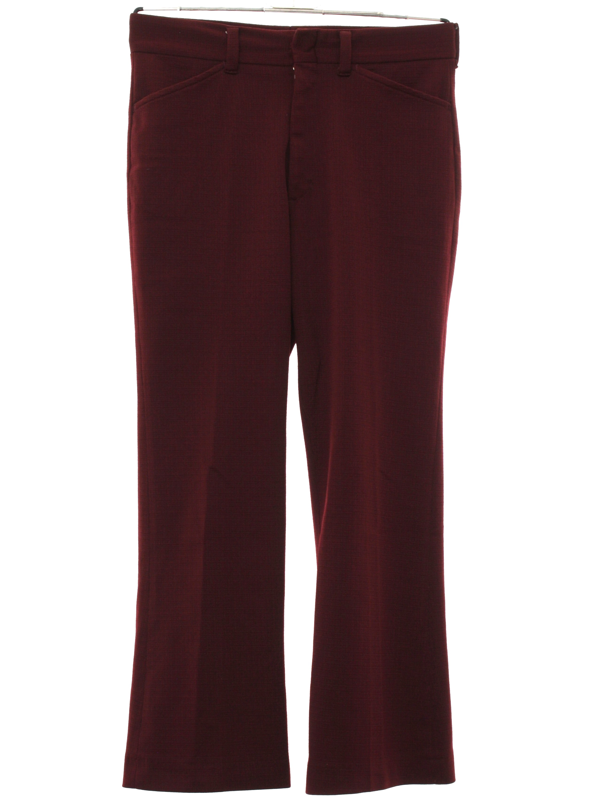 farah vintage pants