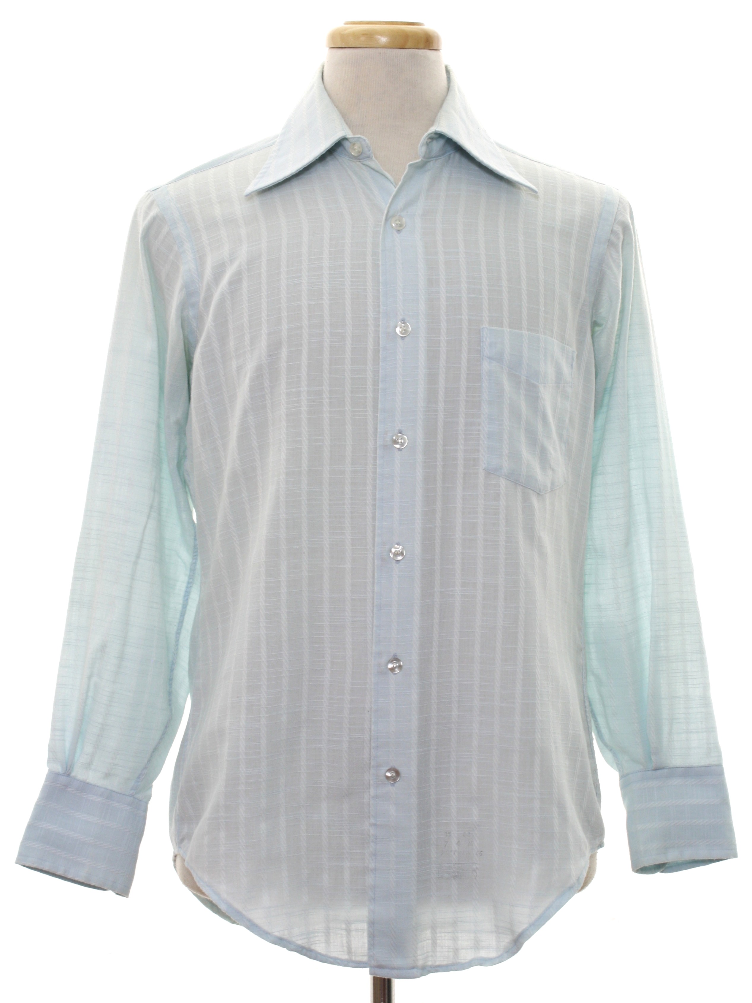 excello men 60s -excello- mens grey and pink cotton rayon blend short sleeve bowling shirt with angled pink collar, pink stripe across the chest. excello men 60s -excello- mens grey and pink cotton rayon blend short sleeve bowling shirt with angled pink collar, pink stripe across the chest.