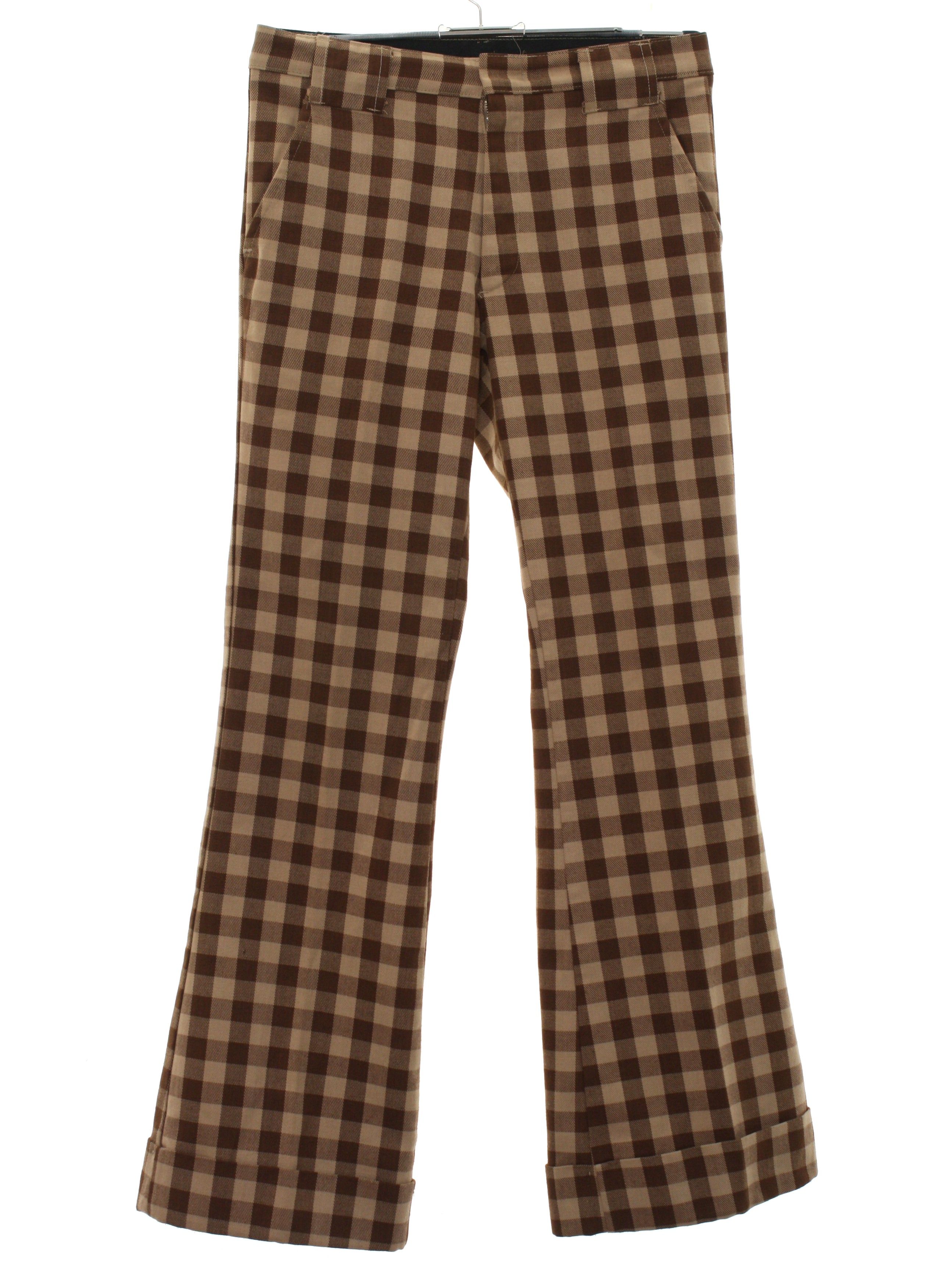 farah vintage pants