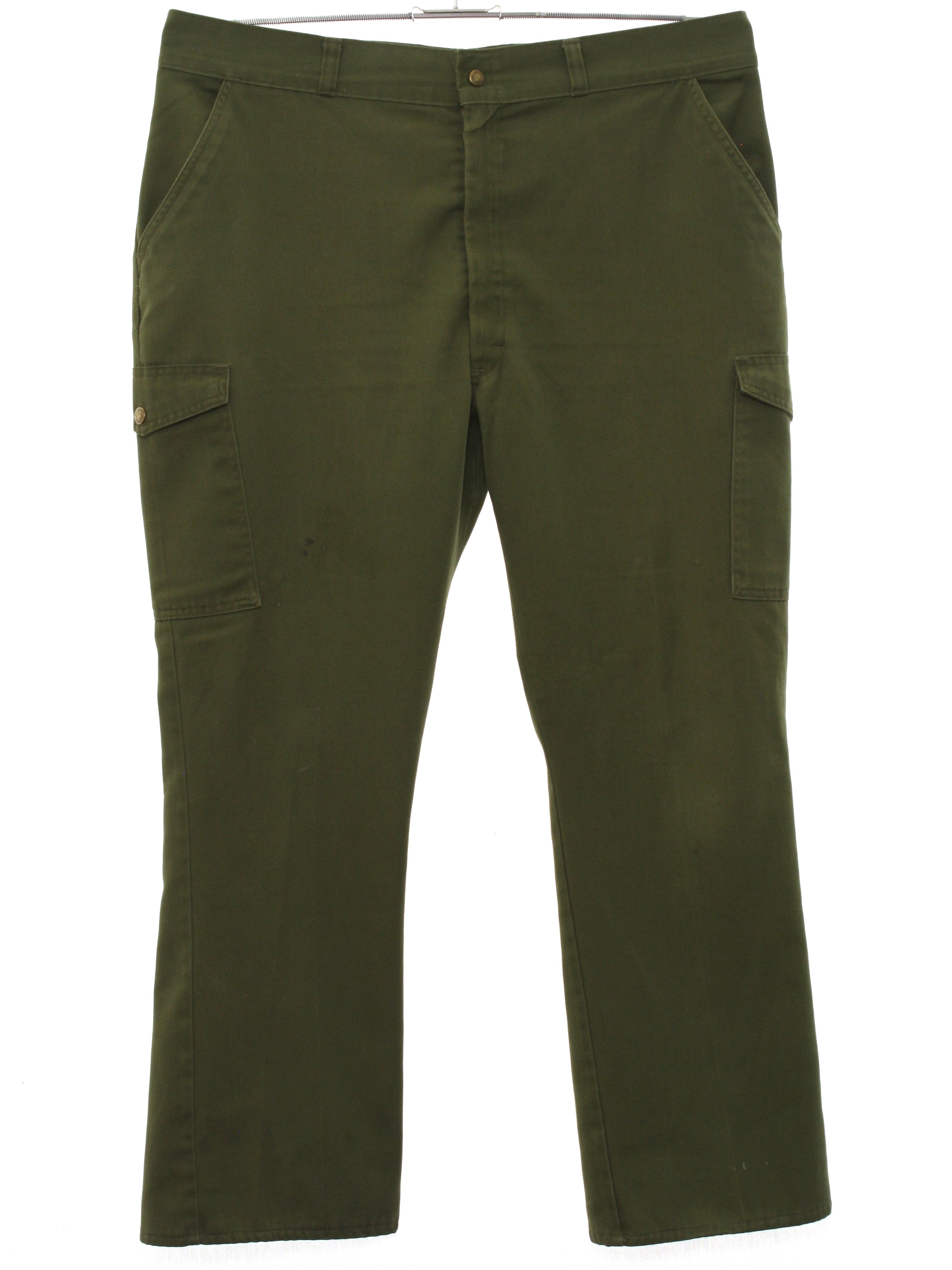 boy scout pants for sale