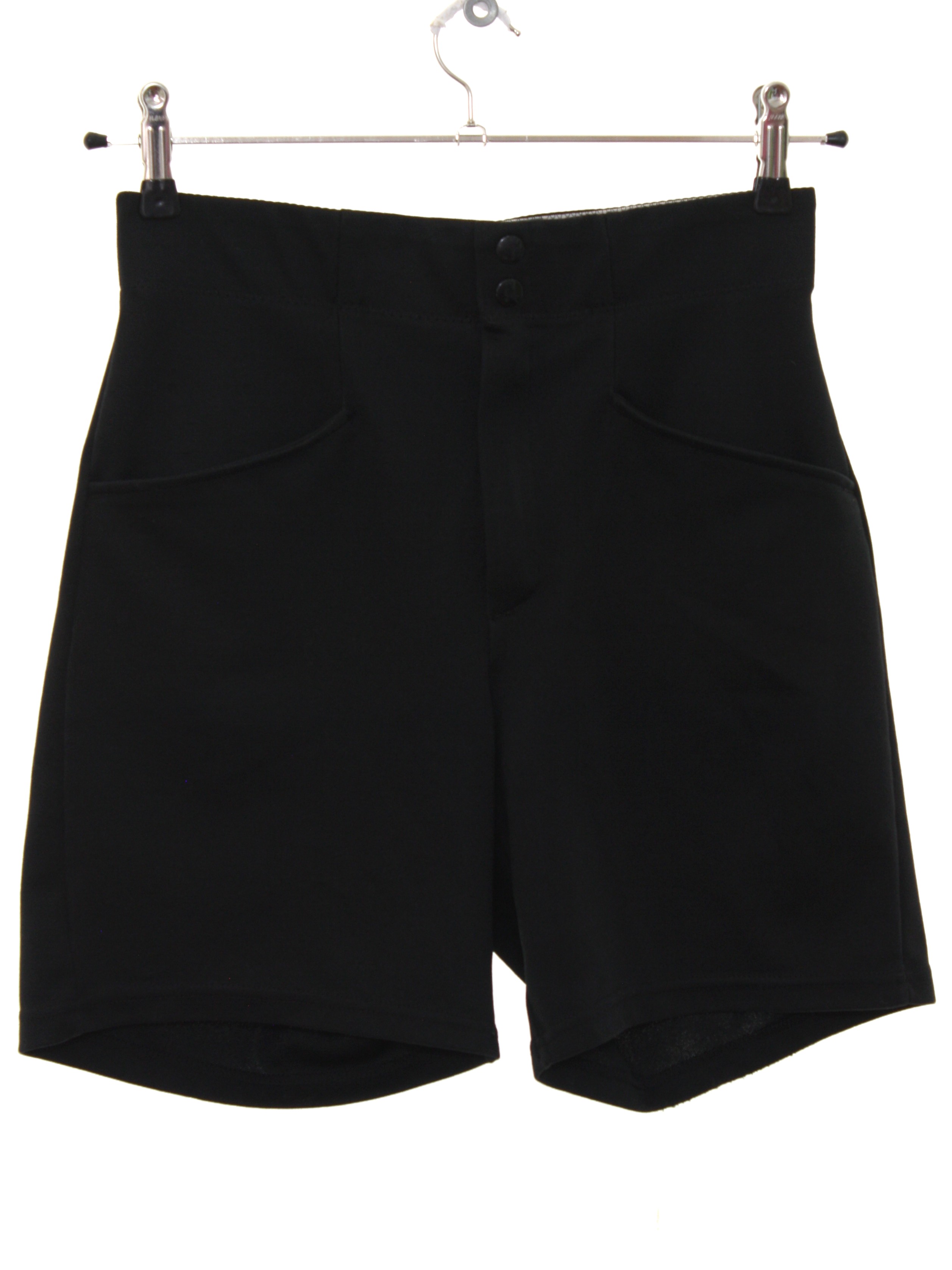 90s fashion biker shorts