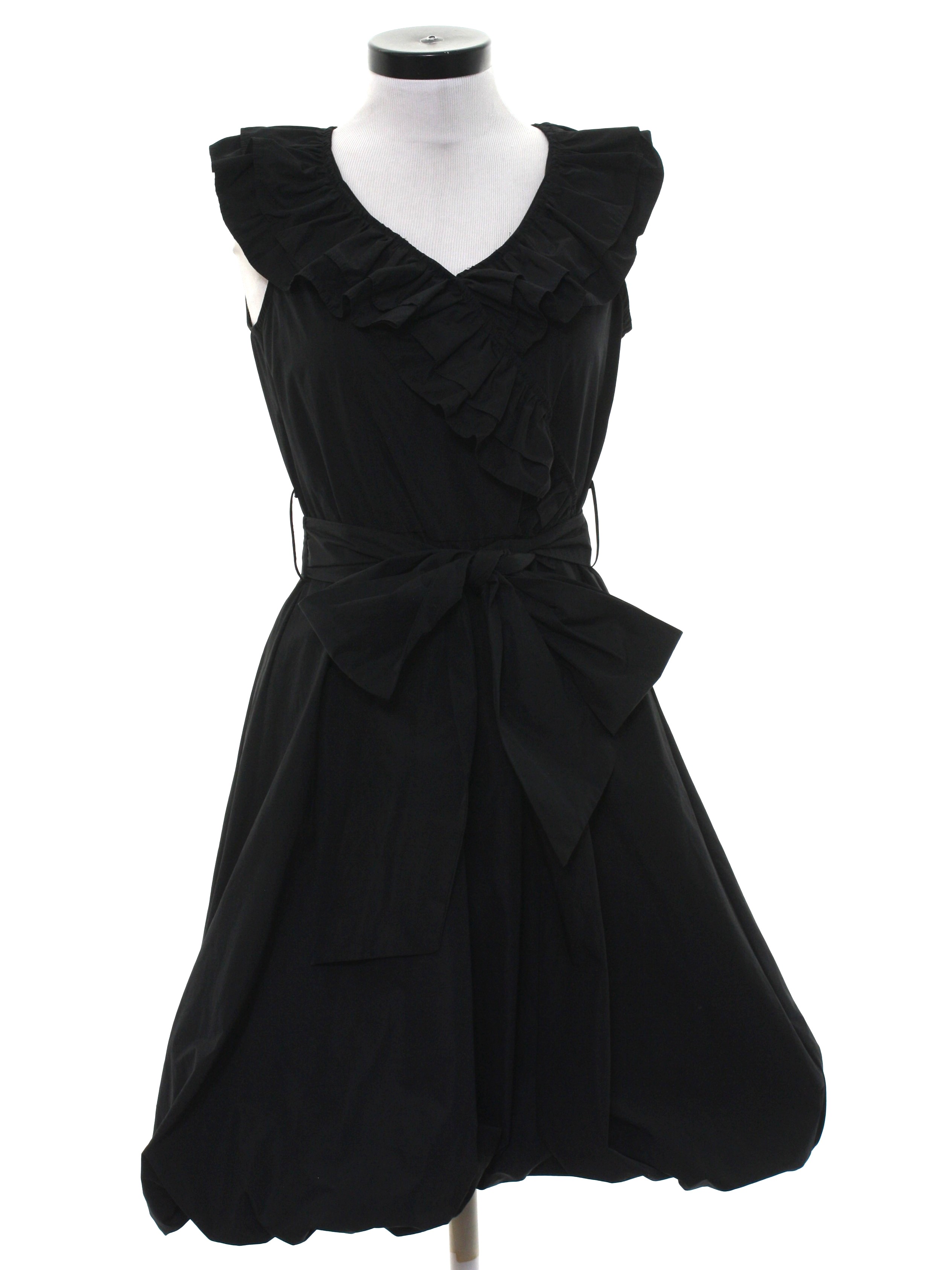 1990's formal wear