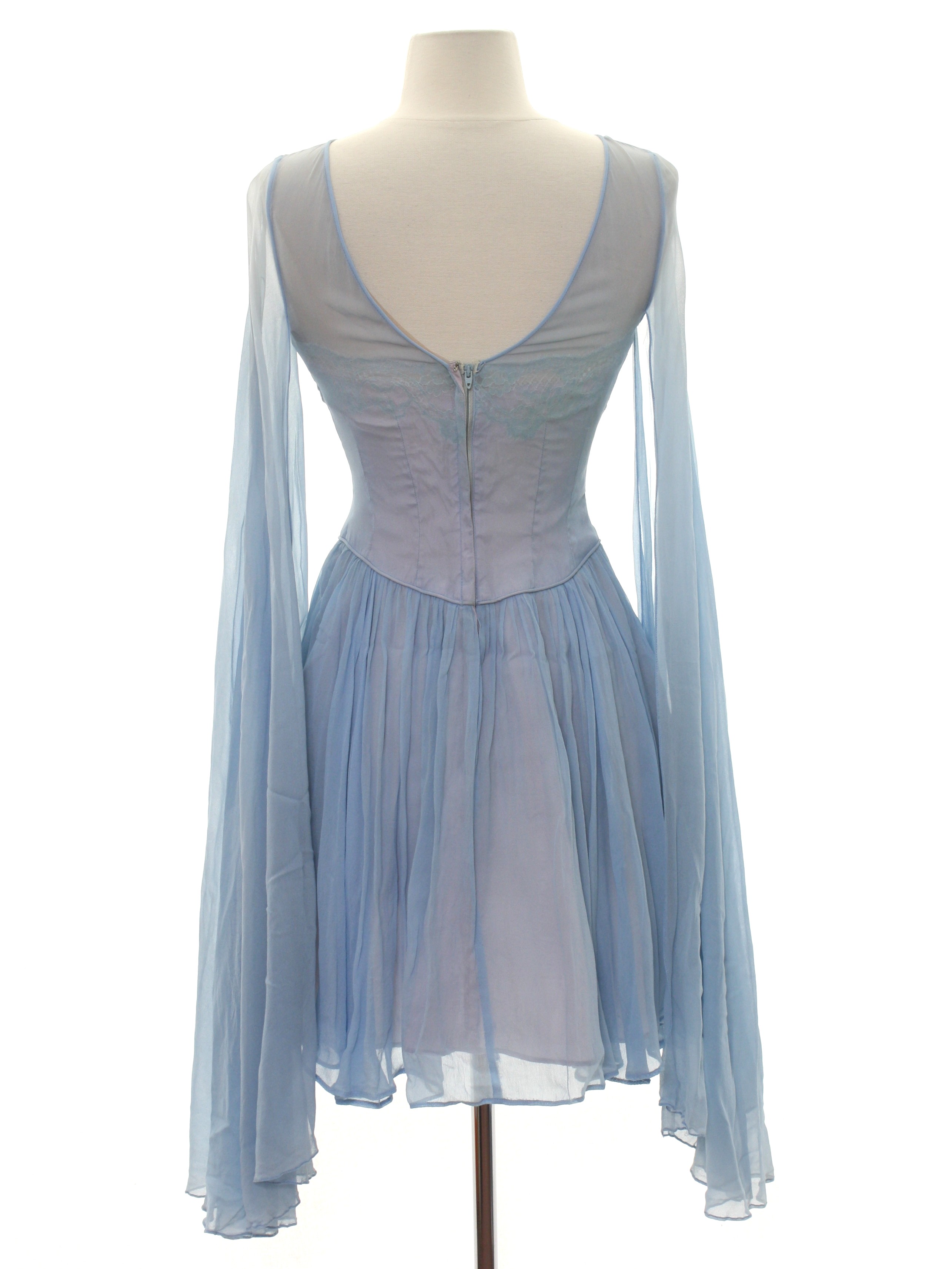 Emma Domb Prom Dress
