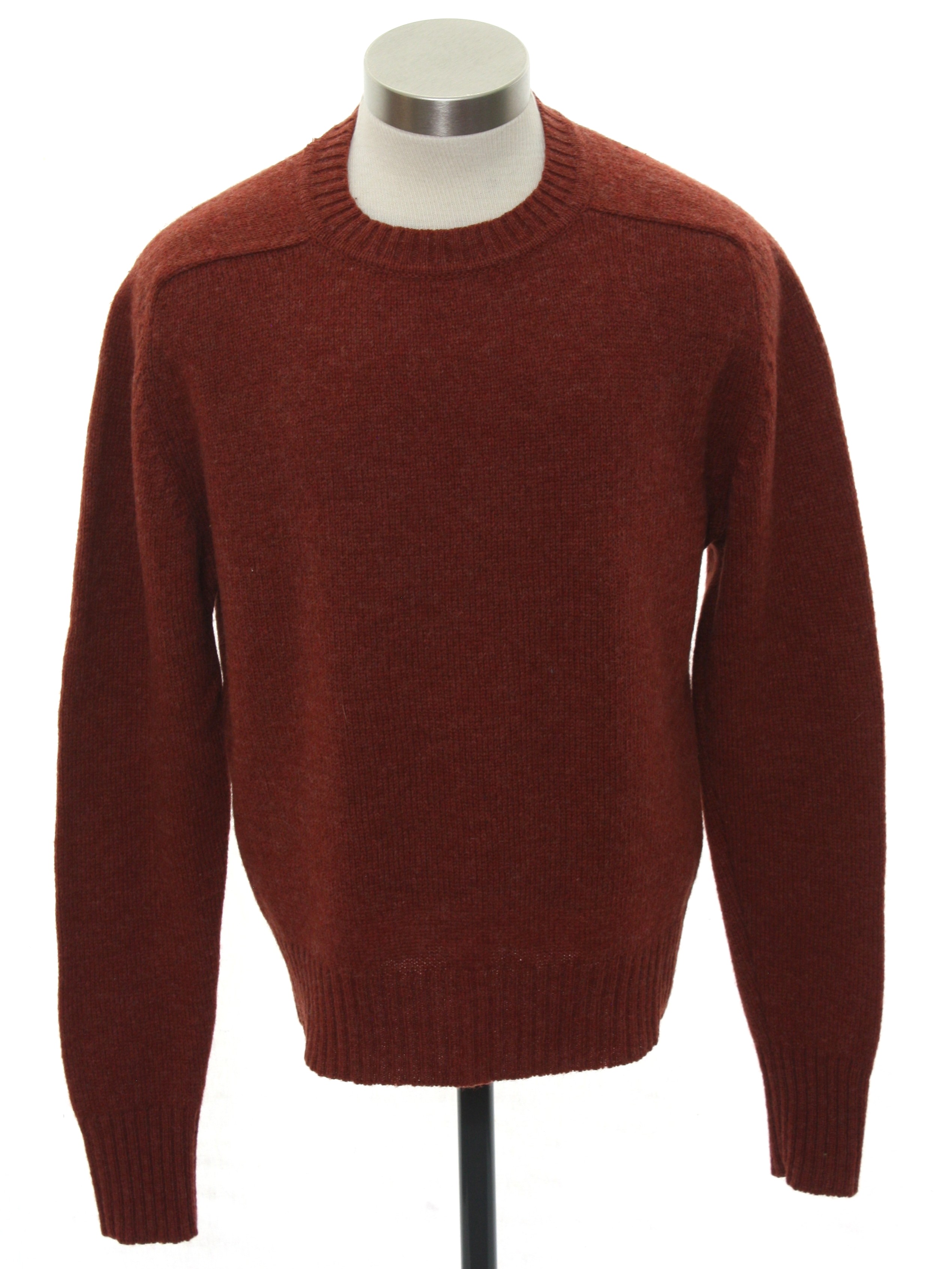 eighties vintage sweater 80s