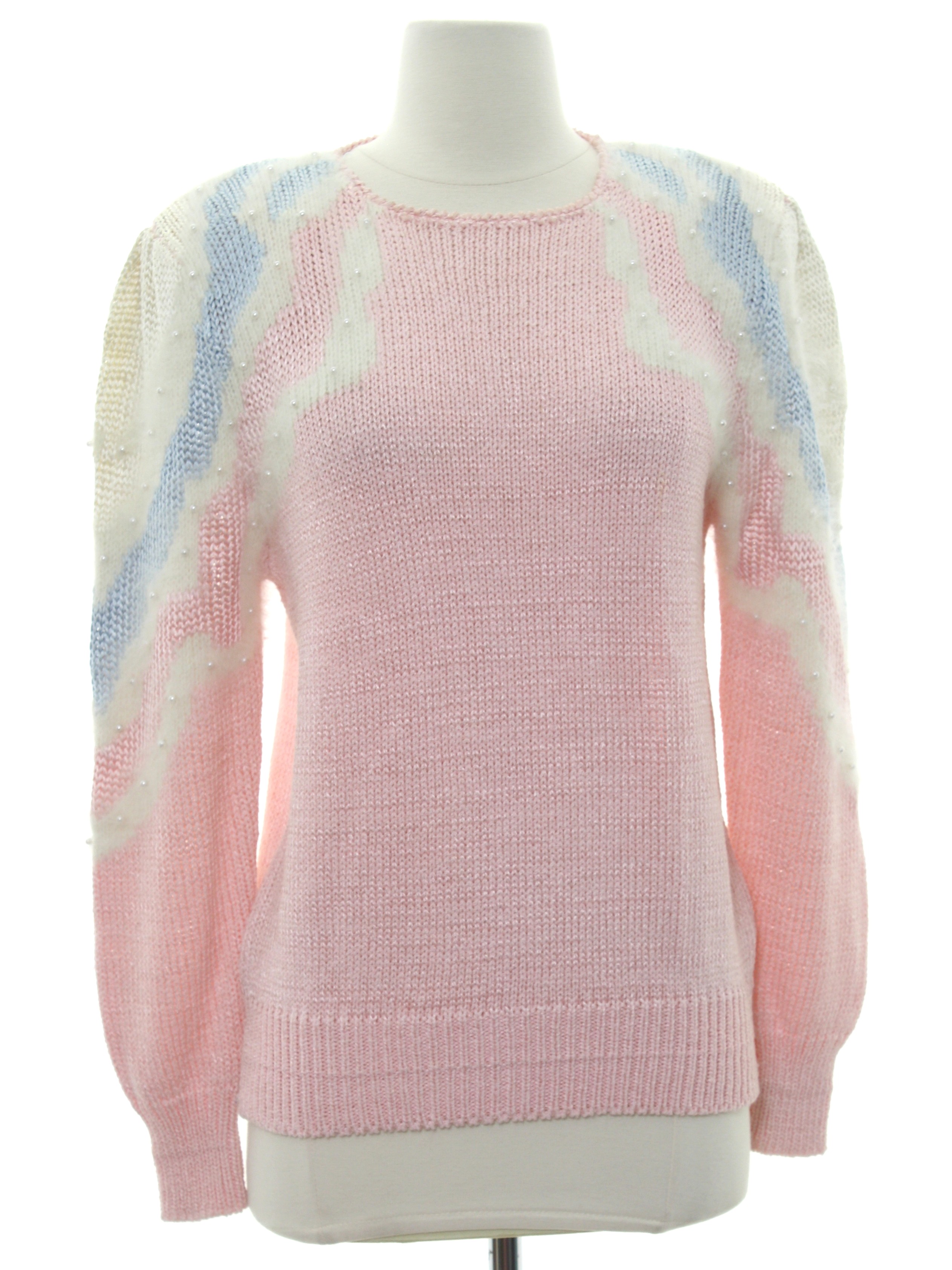 pink sweater nordstrom