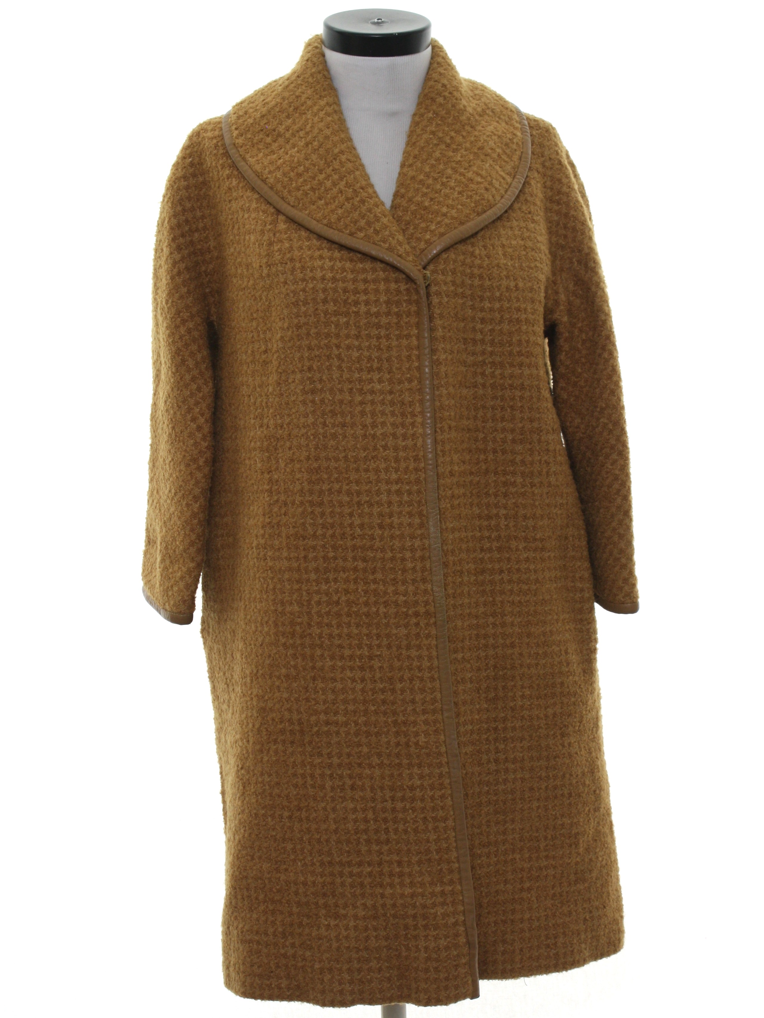 50s Vintage Richard Healy Jacket Womens Golden 1950 S Richard Healy Womens Duster Coat Jacket 52 00 In Stock Item No 344666