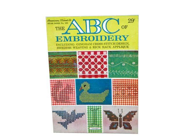 Alabama Stitch Book: Projects and Stories Celebrating Hand-Sewing