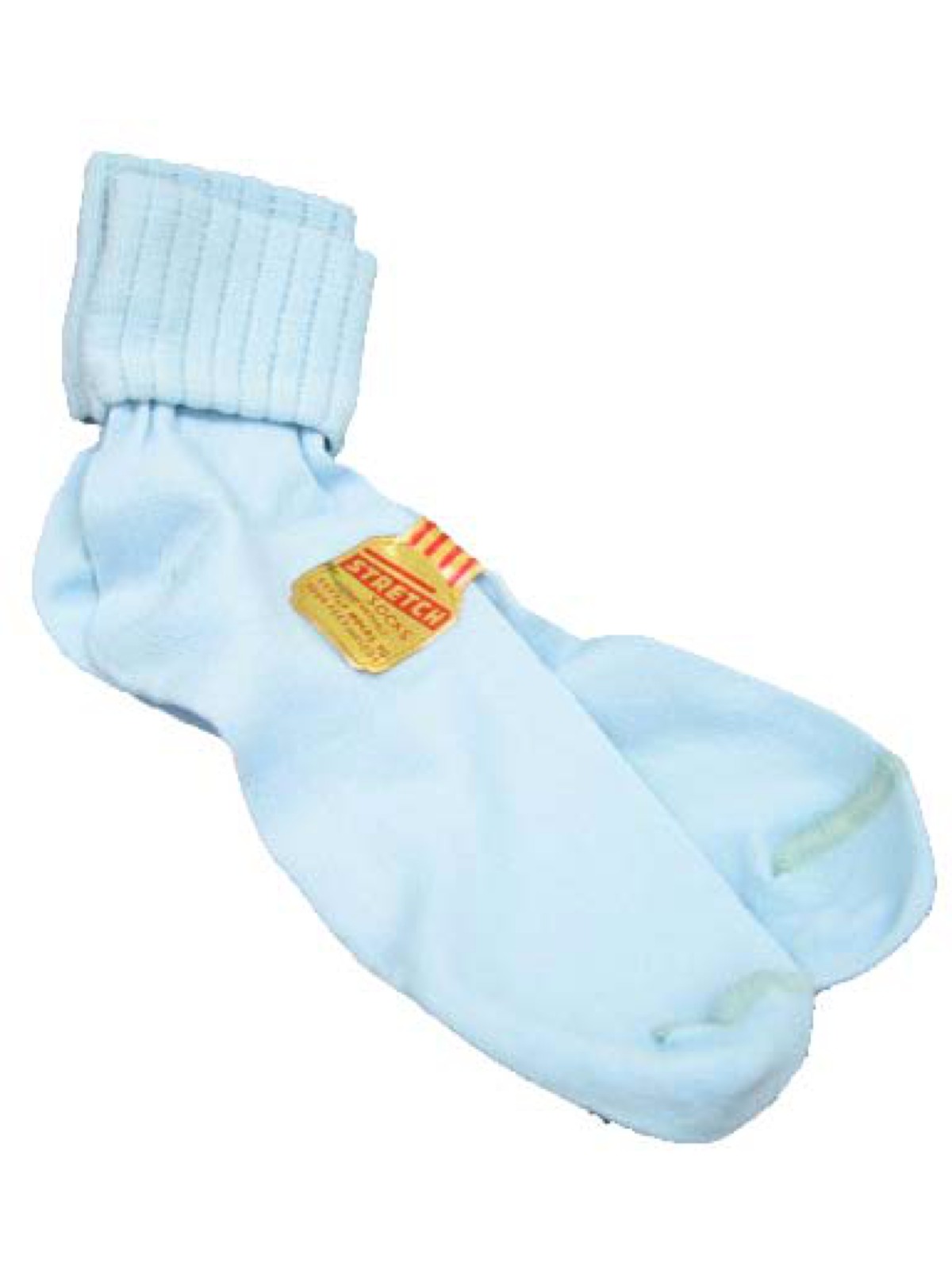 Nylon Baby Socks 58