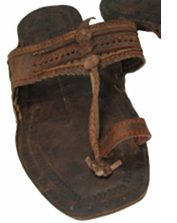 Buffalo Sandals