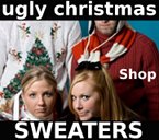 Ugly Christmas Sweaters