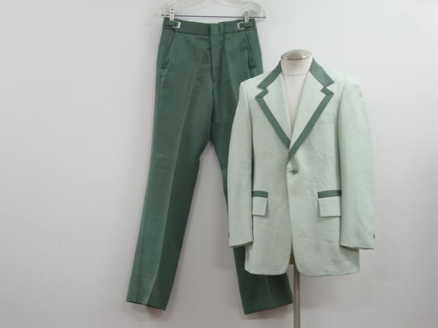 mens 70s clothing