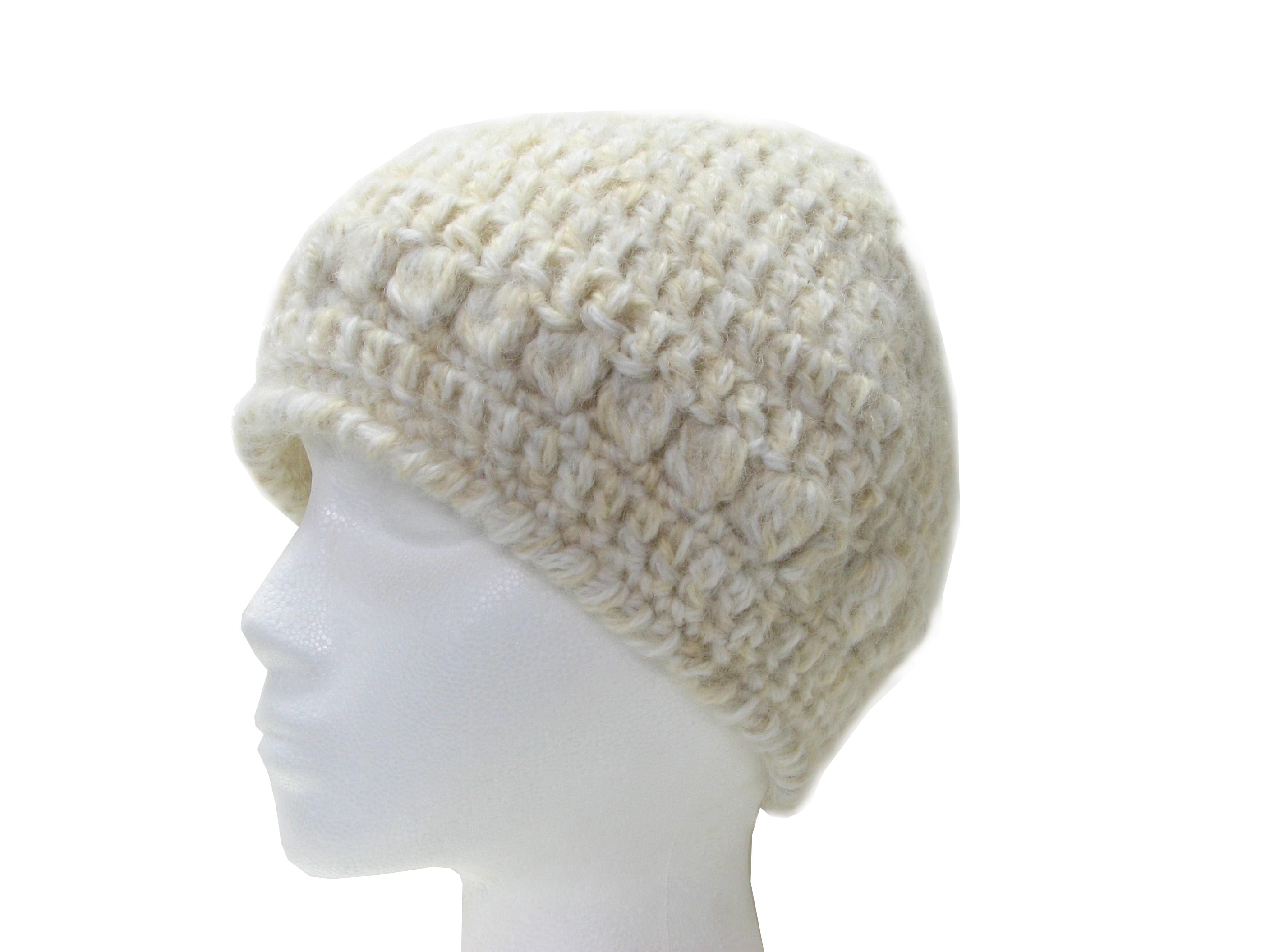 Free Crochet Patterns for Men - Fun Crochet: Learn to Crochet the