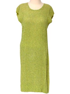1970's Womens Dress
