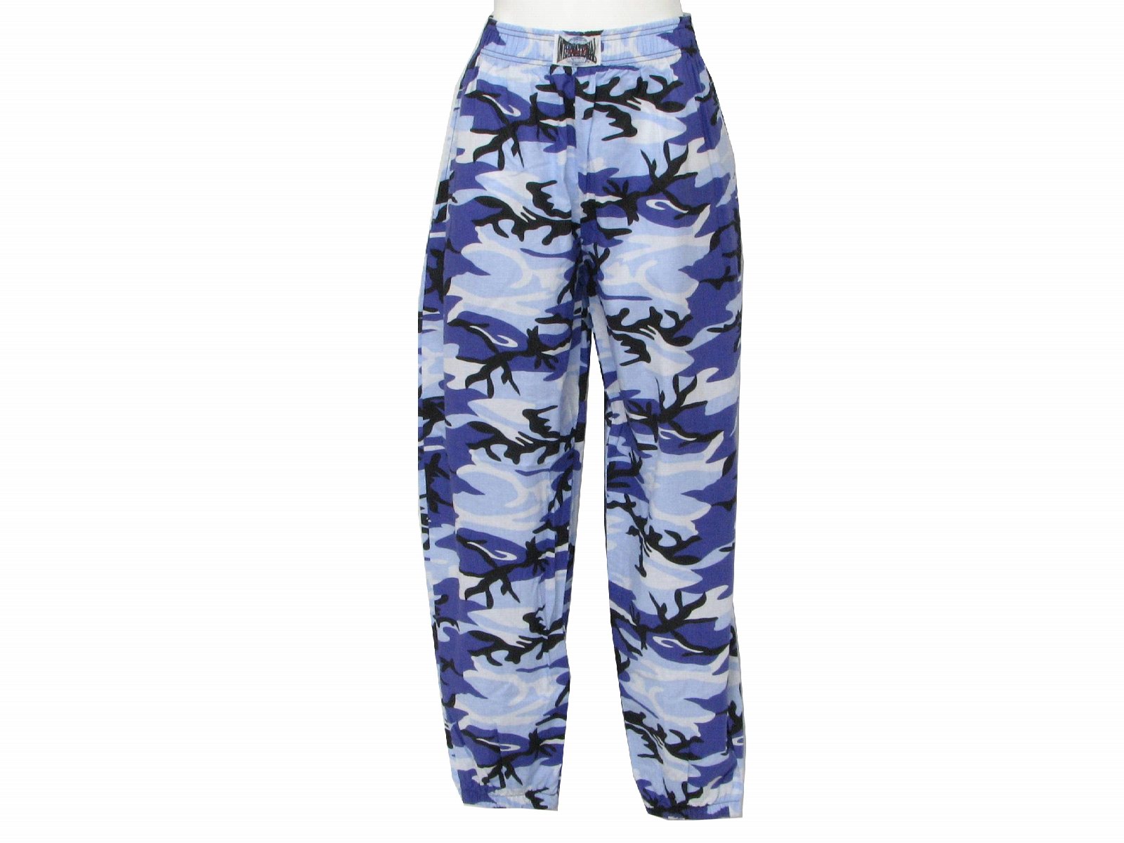 Adidas Baggy Pants