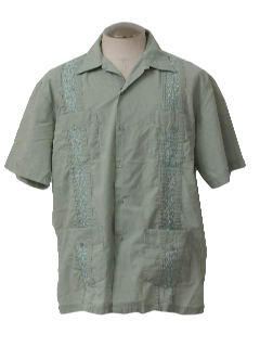 Linen Shirts for Beach Weddings