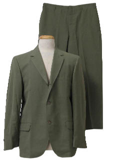 Blades Menswear Suit Hire