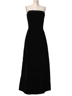 Scott mcclintock dresses
