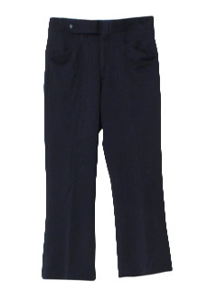 mens flared pants 70s