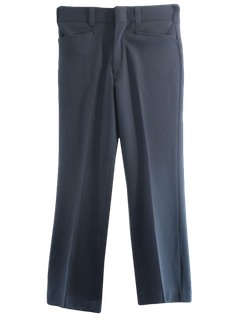 mens flared pants 70s