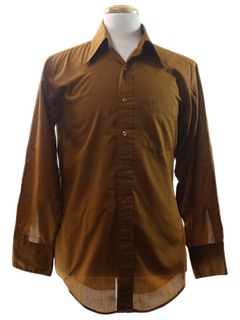 1960s mod shirts