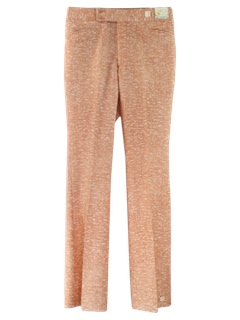 mens flared pants 70s
