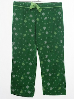 womens christmas sweatpants