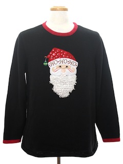1990's Unisex Ugly Christmas Sweater