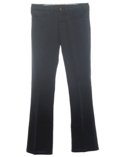 70s mens flared jeans