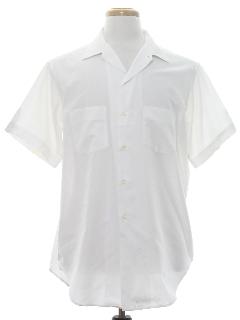 1960s mod shirts