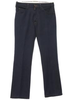 mens flared jeans 70s
