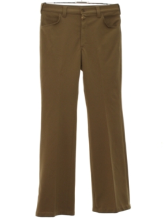 70s mens flared jeans