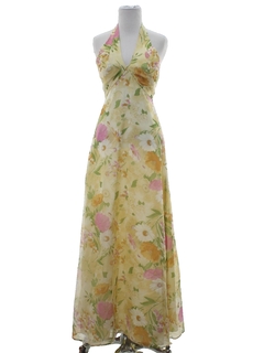 Cocktail dress 1960 Cocktail dress 1960