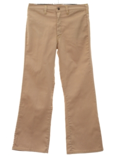 70s mens flared jeans